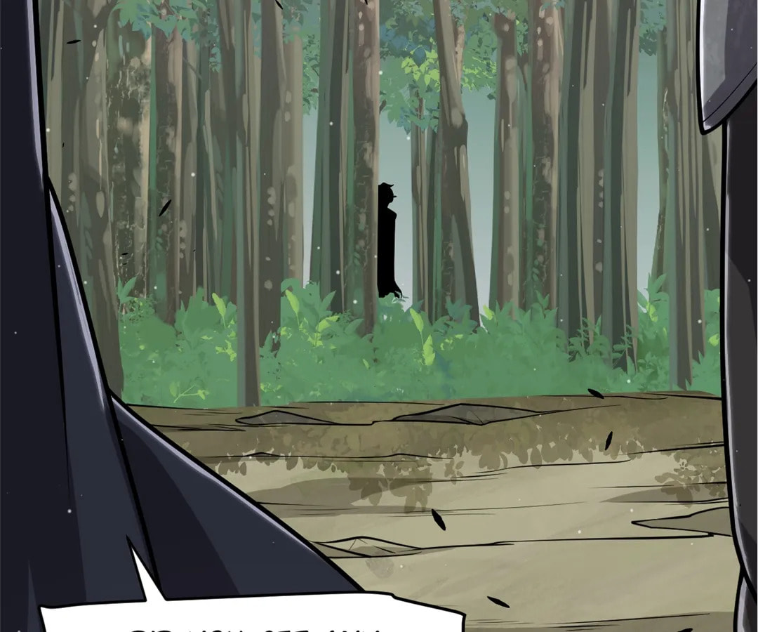 The Return of the Abandoned Son Chapter 314 page 26 - 