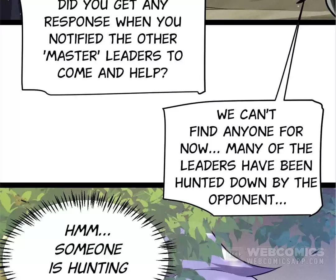 The Return of the Abandoned Son Chapter 314 page 27 - 