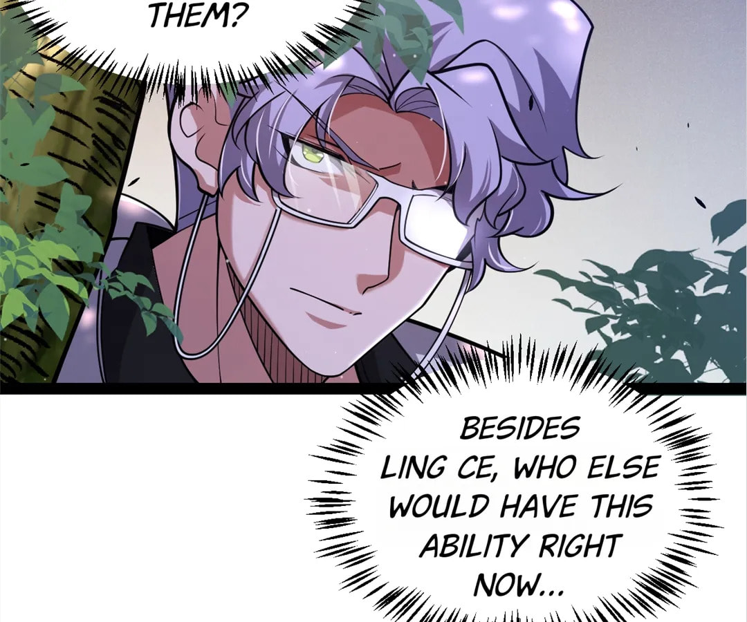 The Return of the Abandoned Son Chapter 314 page 28 - 