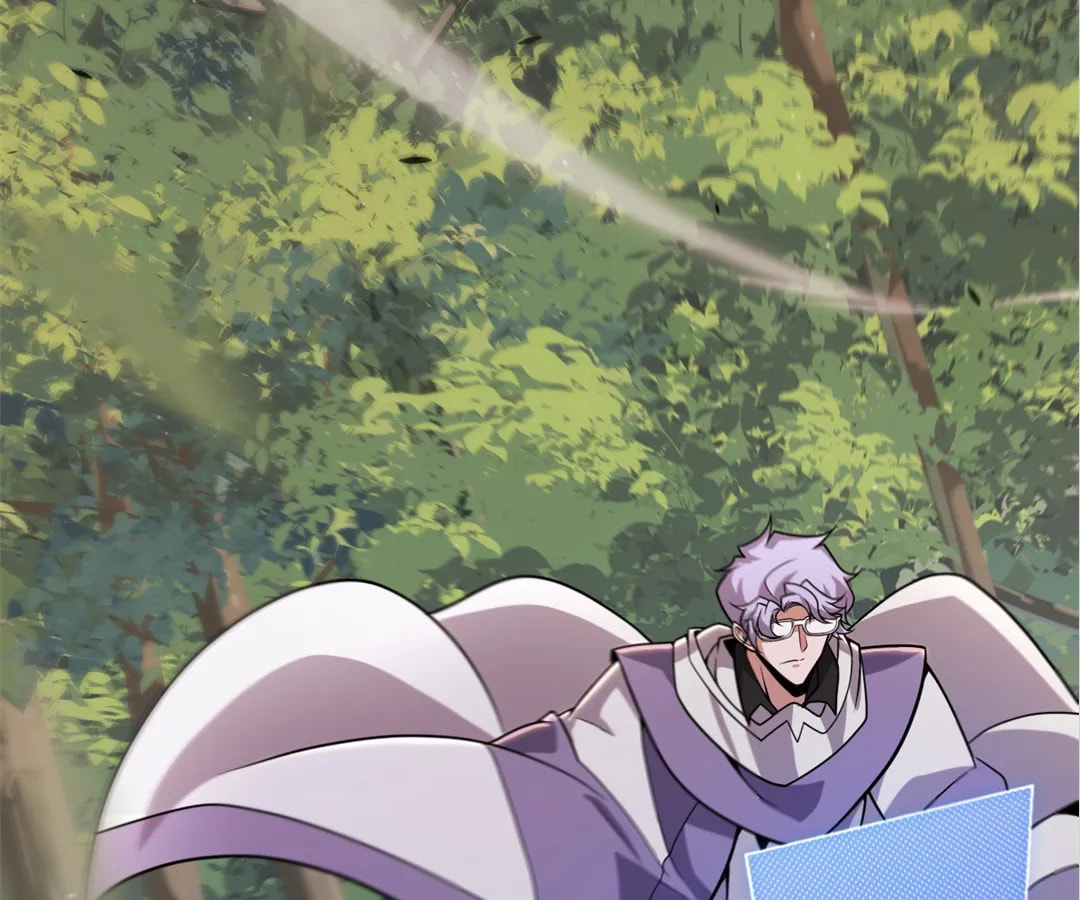 The Return of the Abandoned Son Chapter 314 page 4 - 