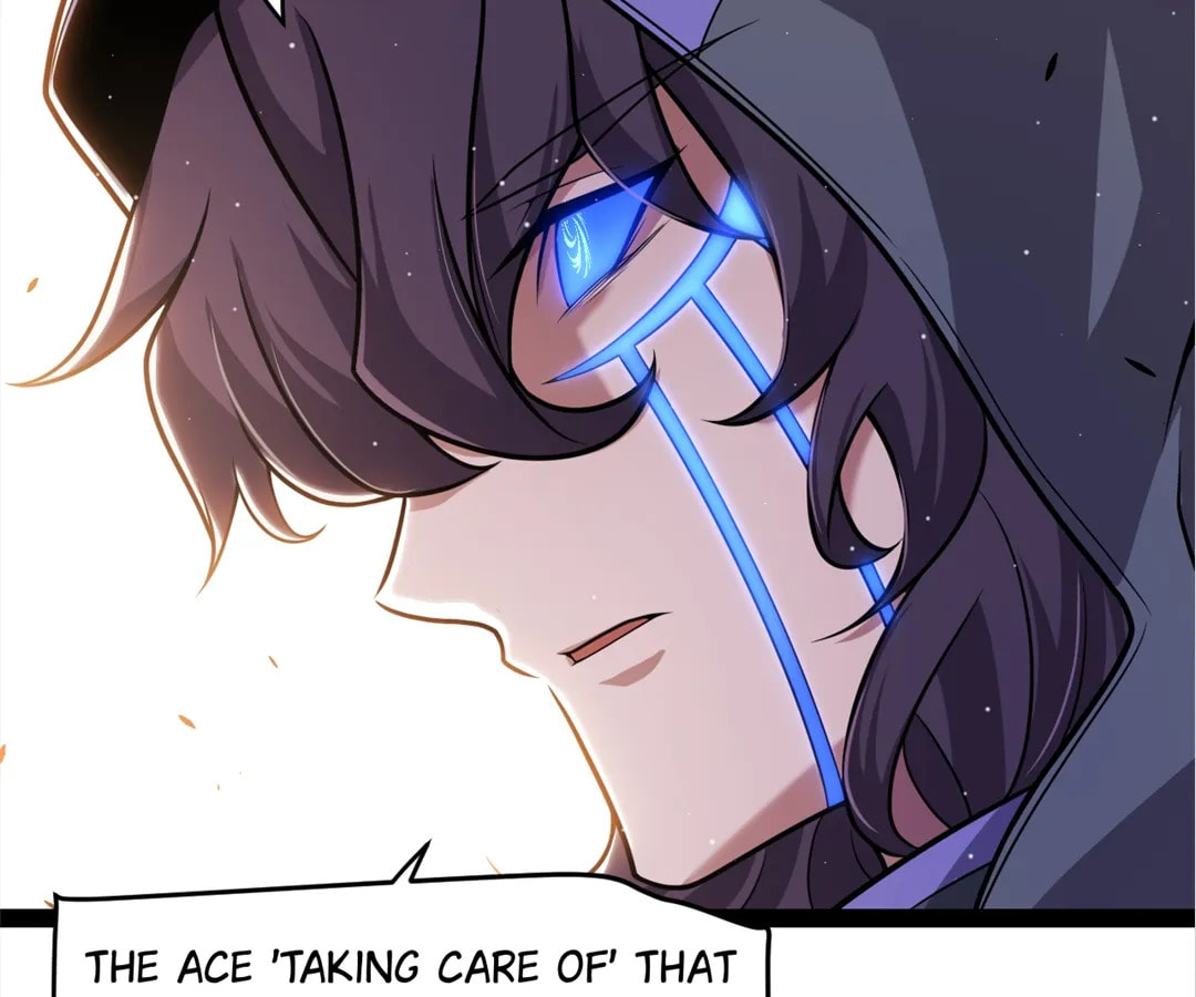 The Return of the Abandoned Son Chapter 314 page 31 - 