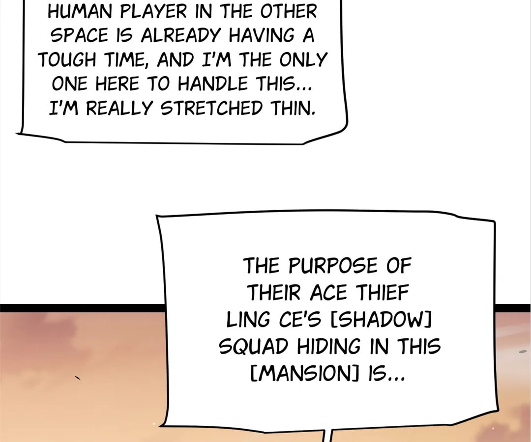 The Return of the Abandoned Son Chapter 314 page 32 - 