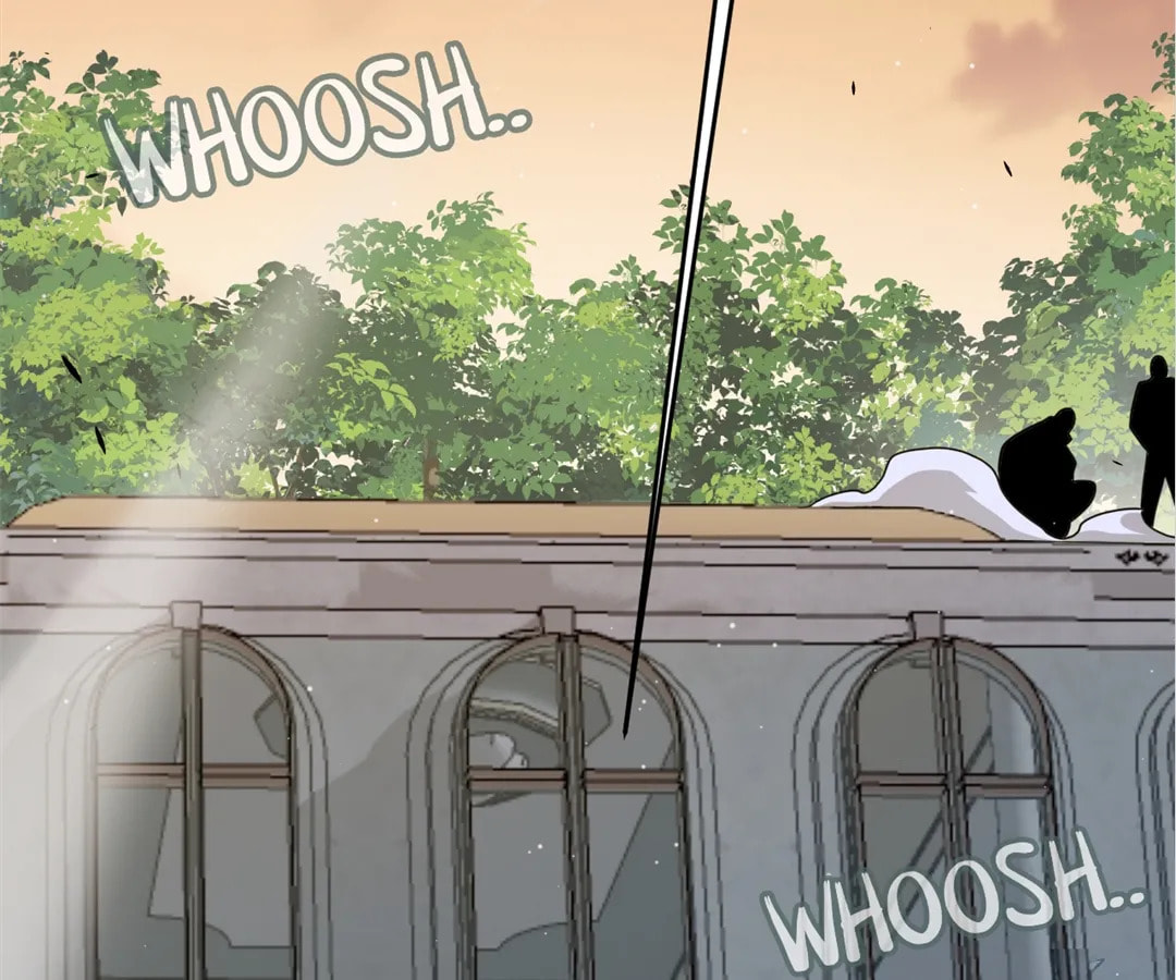 The Return of the Abandoned Son Chapter 314 page 33 - 