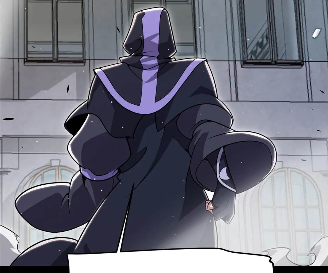 The Return of the Abandoned Son Chapter 314 page 34 - 