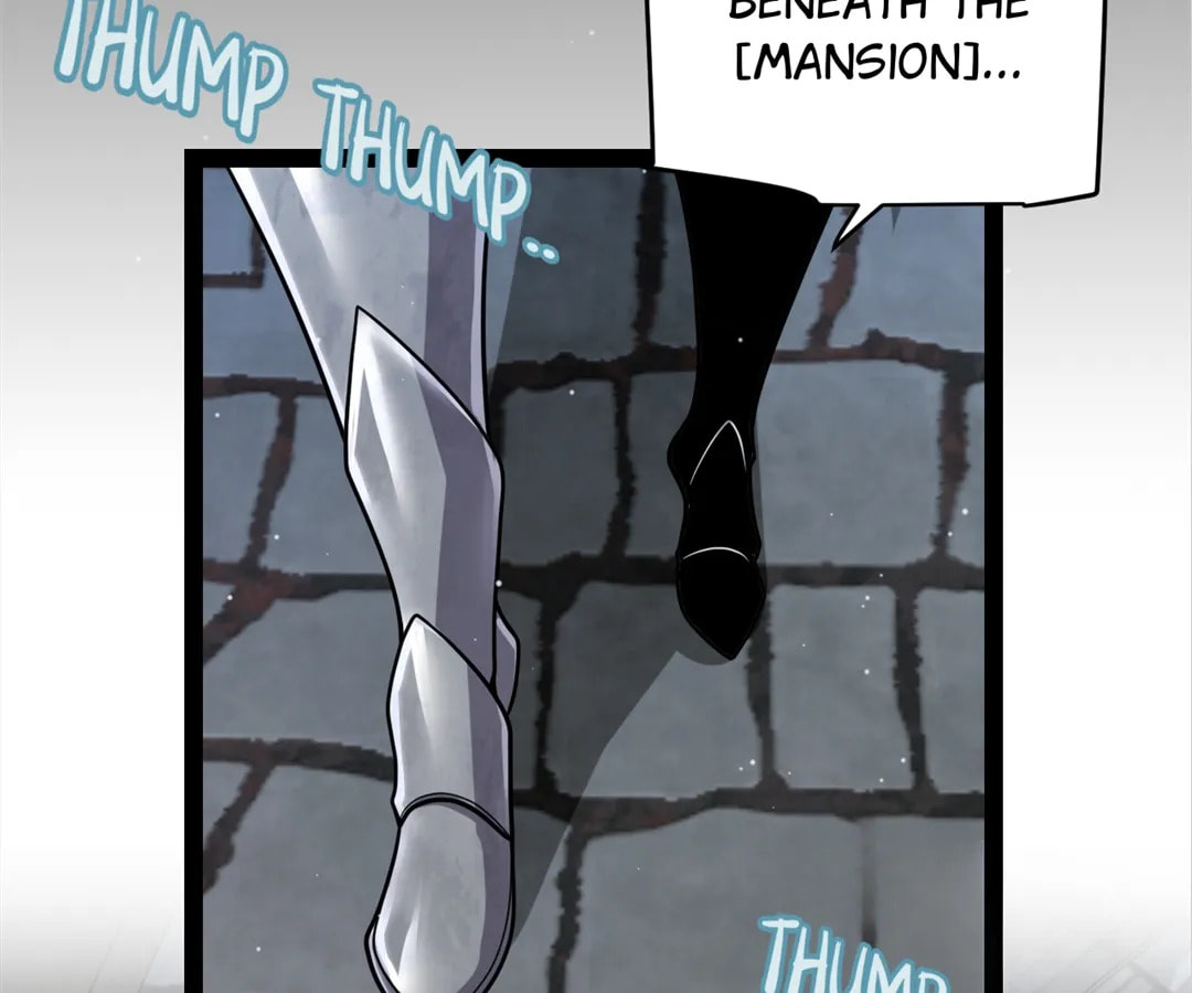 The Return of the Abandoned Son Chapter 314 page 37 - 