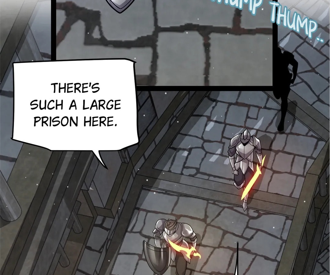 The Return of the Abandoned Son Chapter 314 page 38 - 