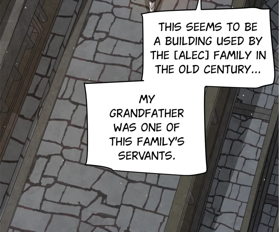 The Return of the Abandoned Son Chapter 314 page 39 - 