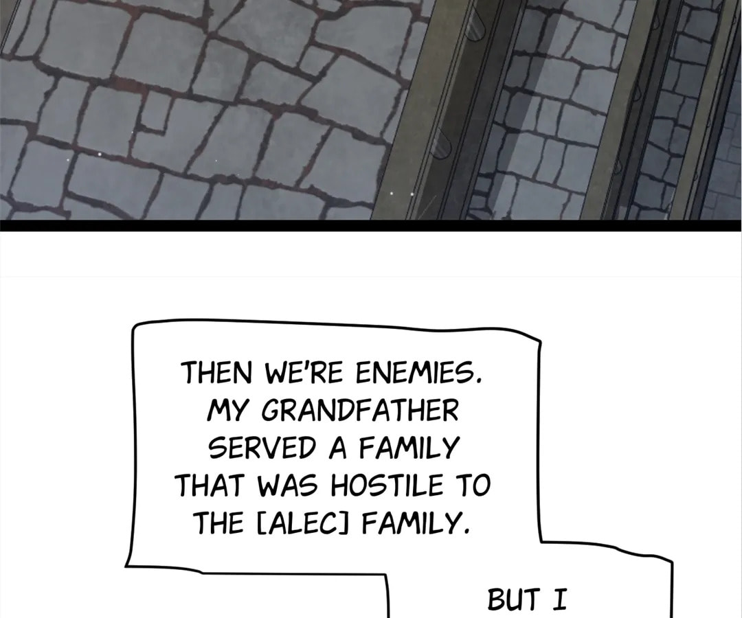 The Return of the Abandoned Son Chapter 314 page 40 - 