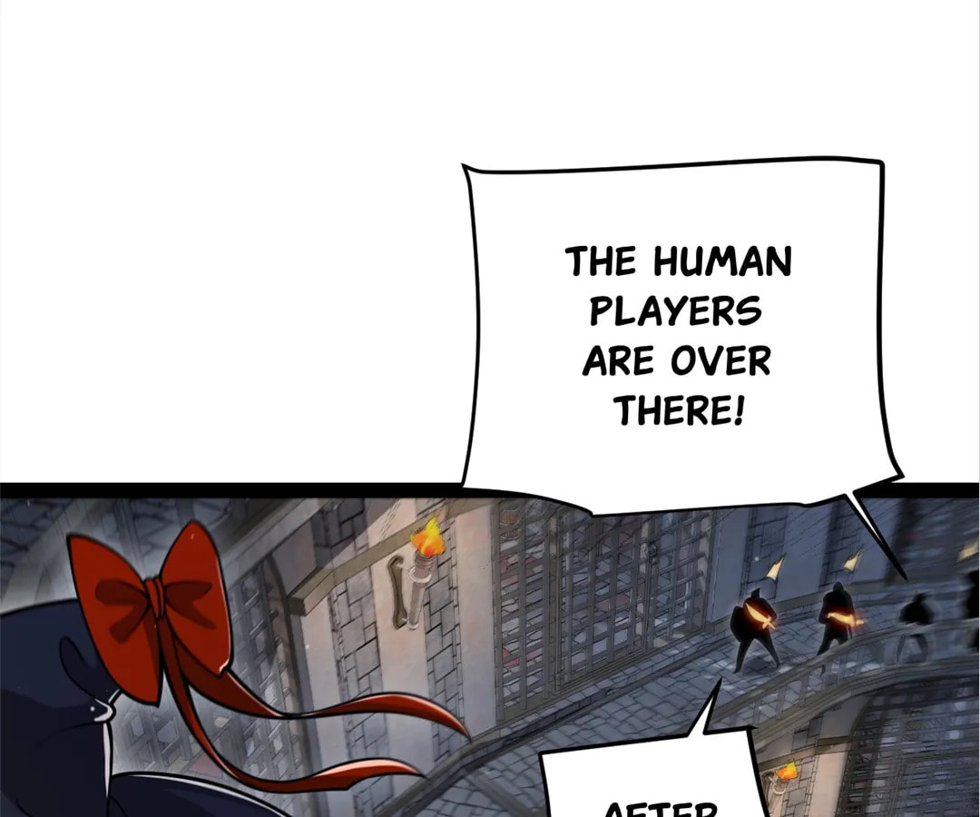 The Return of the Abandoned Son Chapter 314 page 42 - 