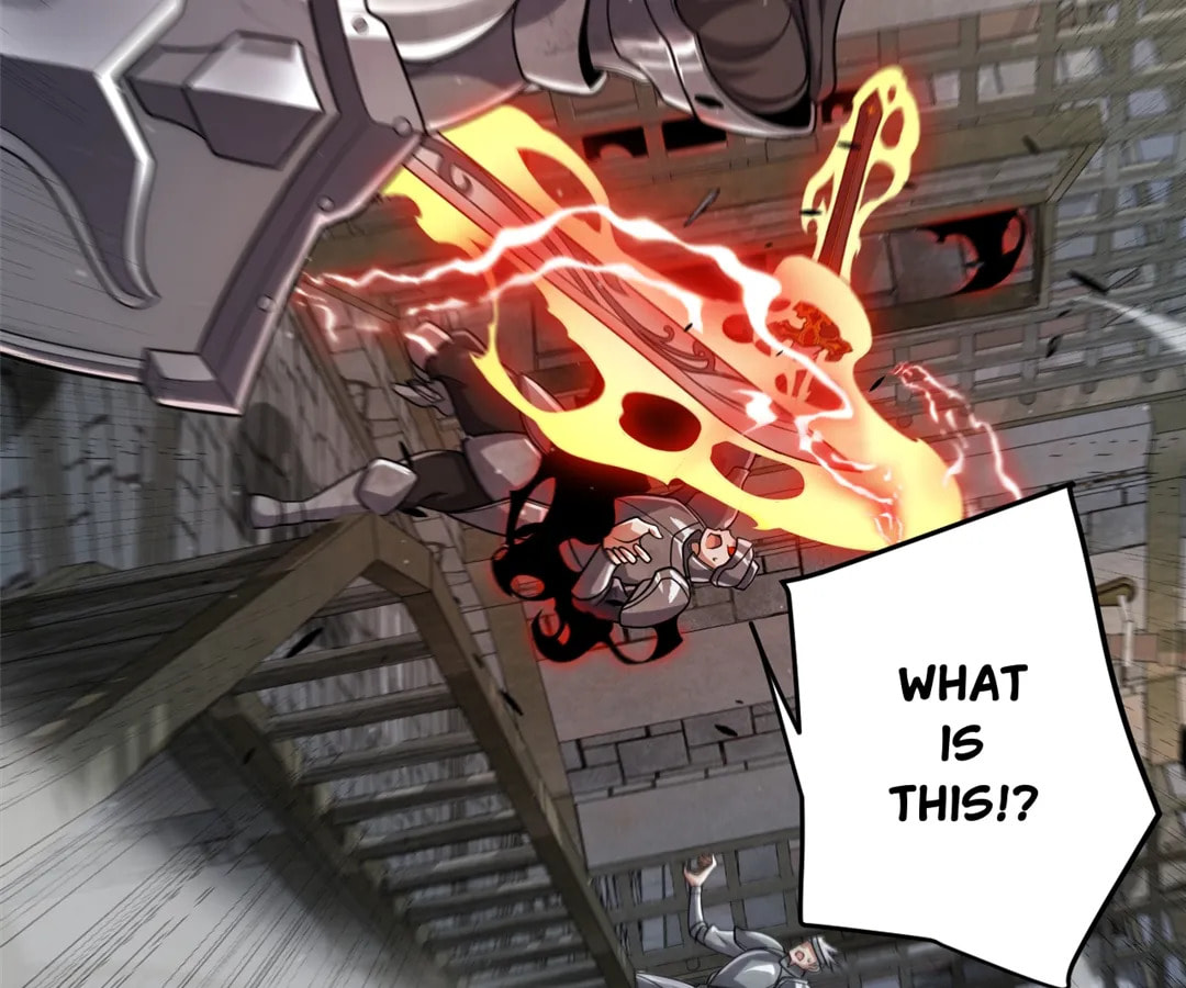 The Return of the Abandoned Son Chapter 314 page 48 - 