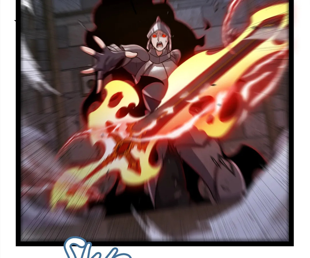The Return of the Abandoned Son Chapter 314 page 50 - 