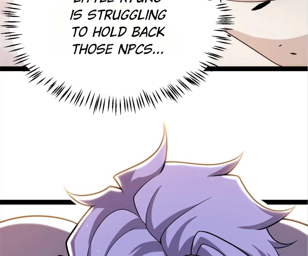 The Return of the Abandoned Son Chapter 314 page 6 - 
