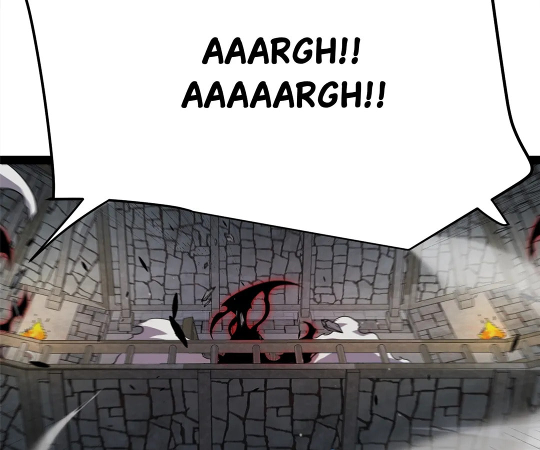 The Return of the Abandoned Son Chapter 314 page 53 - 