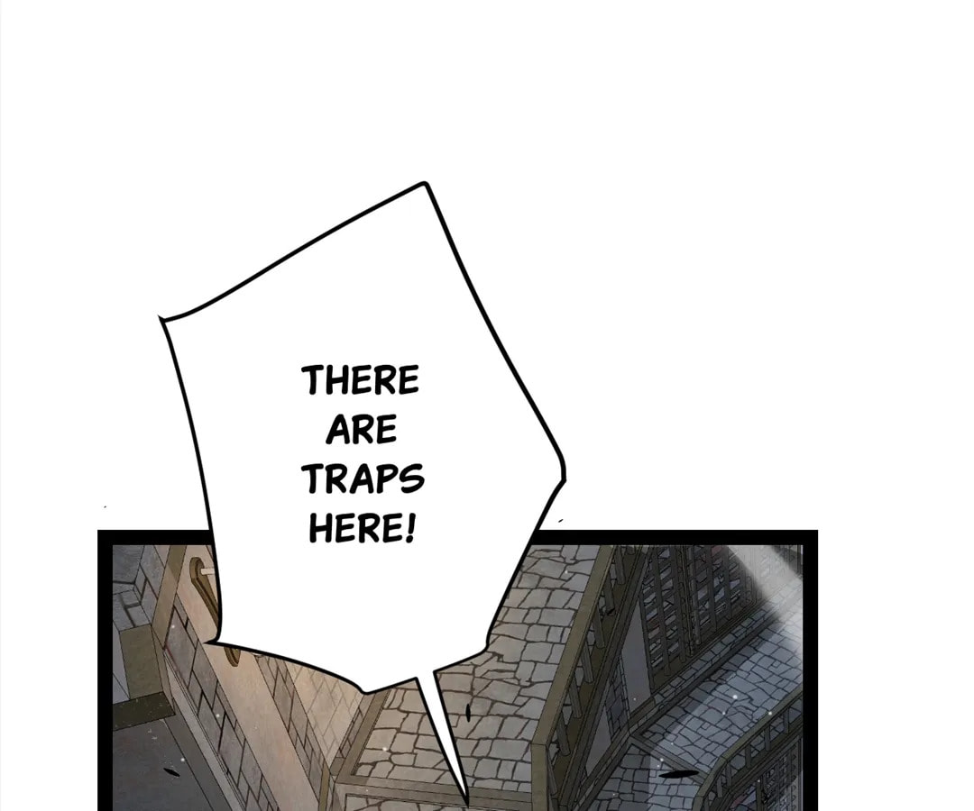 The Return of the Abandoned Son Chapter 314 page 55 - 