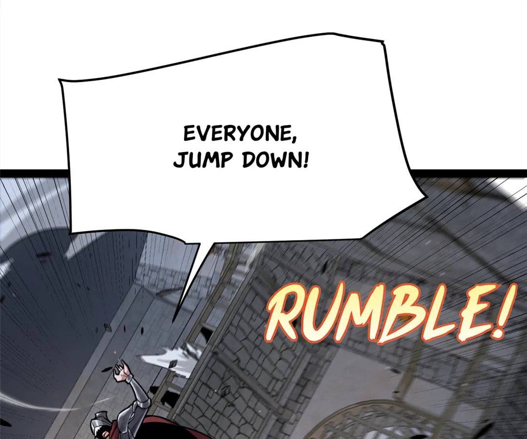 The Return of the Abandoned Son Chapter 314 page 57 - 