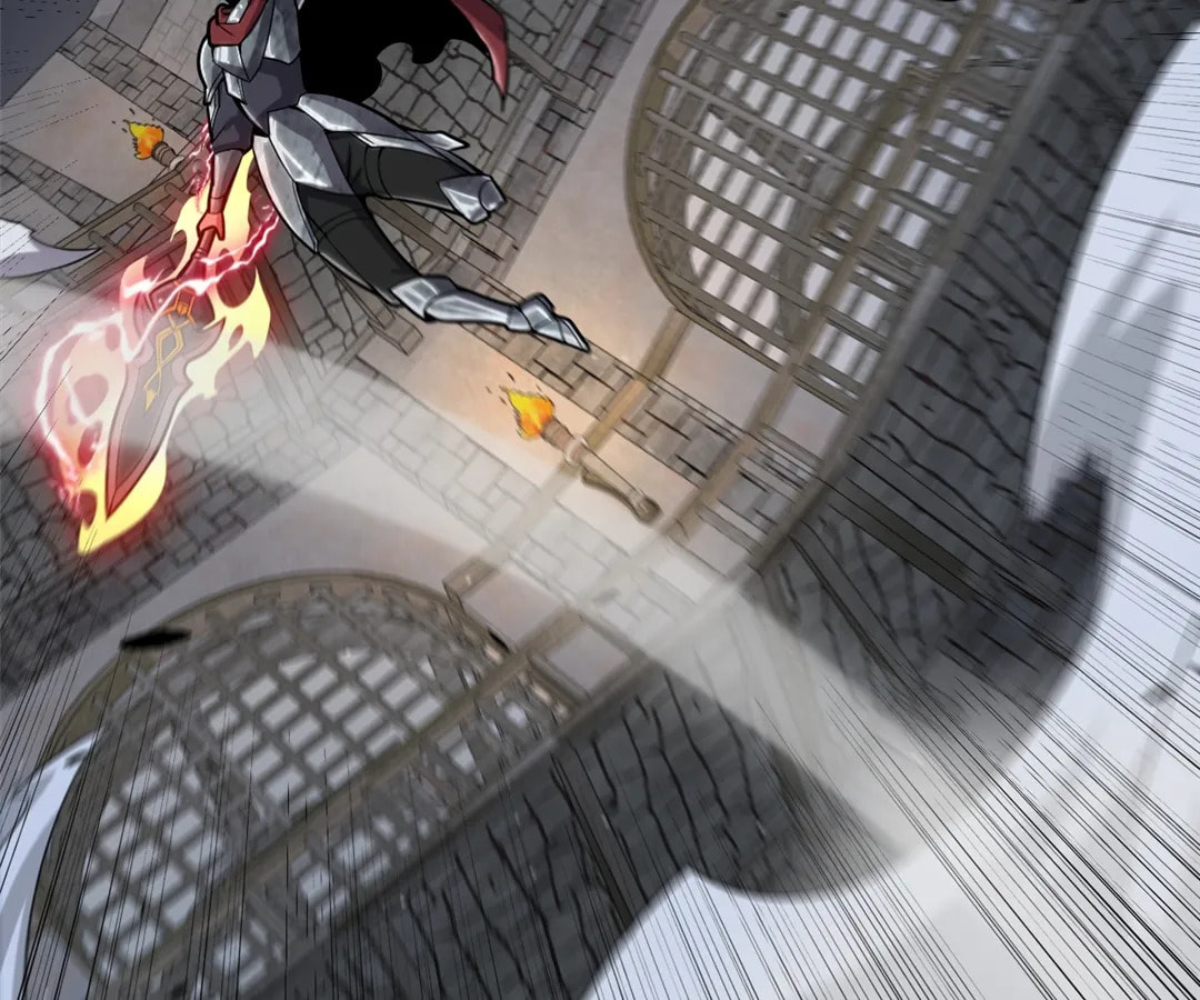 The Return of the Abandoned Son Chapter 314 page 58 - 