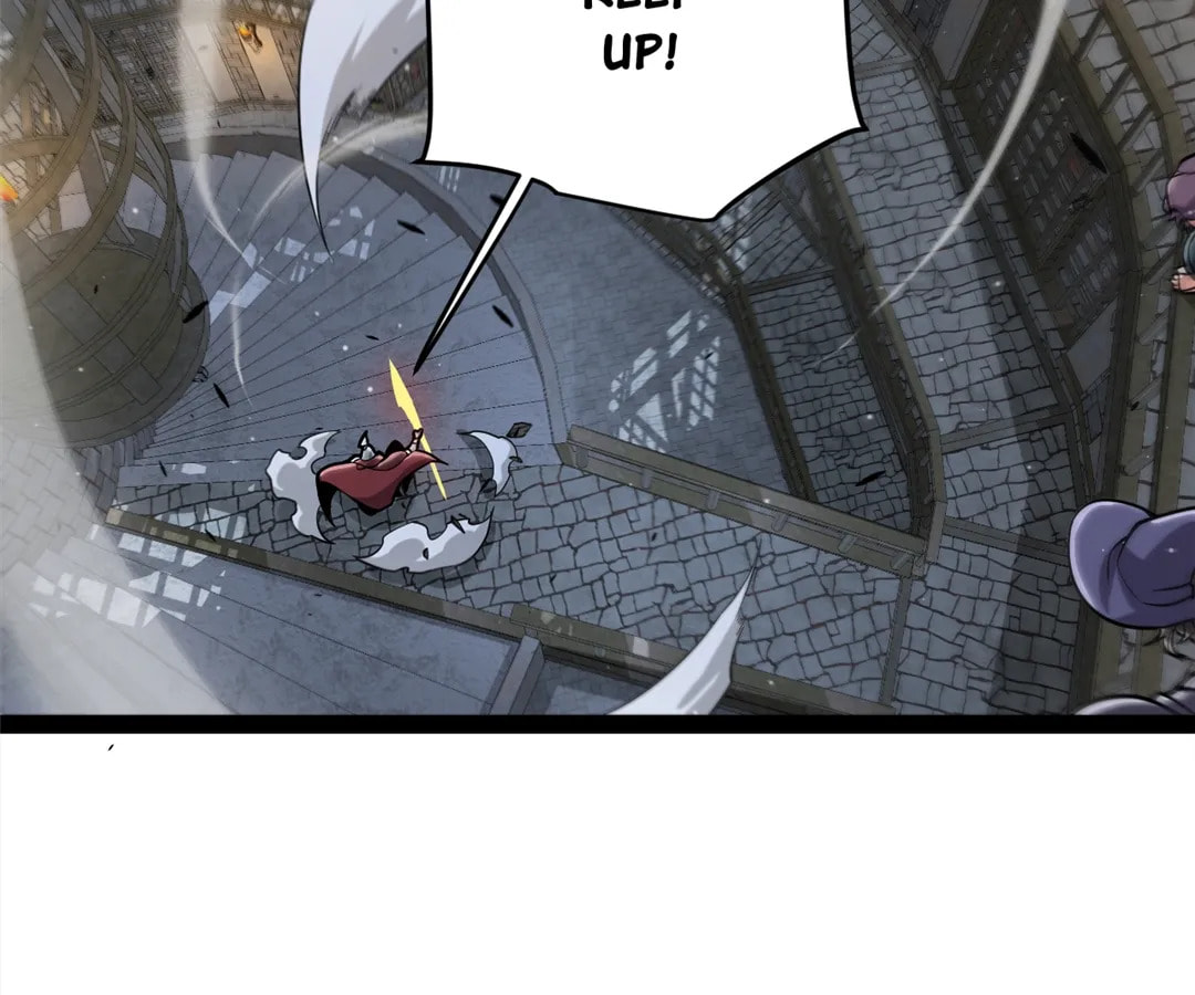 The Return of the Abandoned Son Chapter 314 page 60 - 