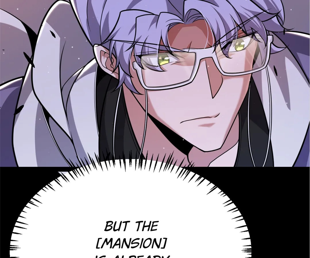 The Return of the Abandoned Son Chapter 314 page 7 - 