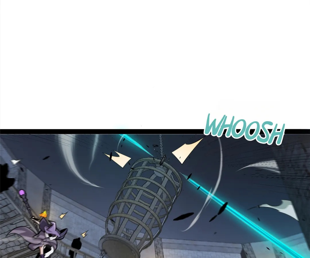 The Return of the Abandoned Son Chapter 314 page 61 - 