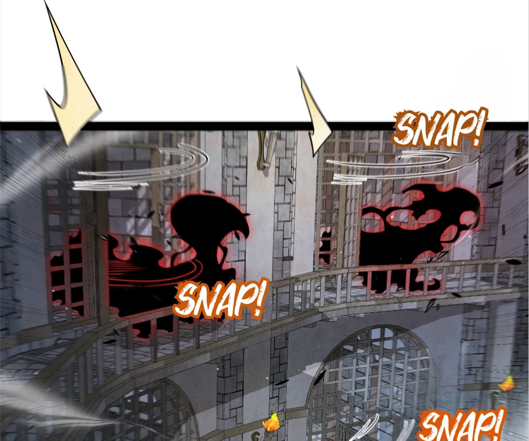 The Return of the Abandoned Son Chapter 314 page 69 - 