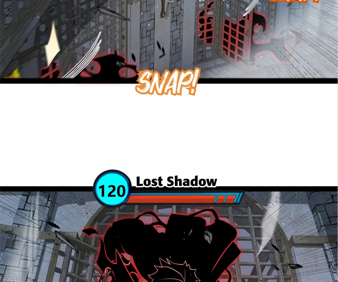 The Return of the Abandoned Son Chapter 314 page 70 - 