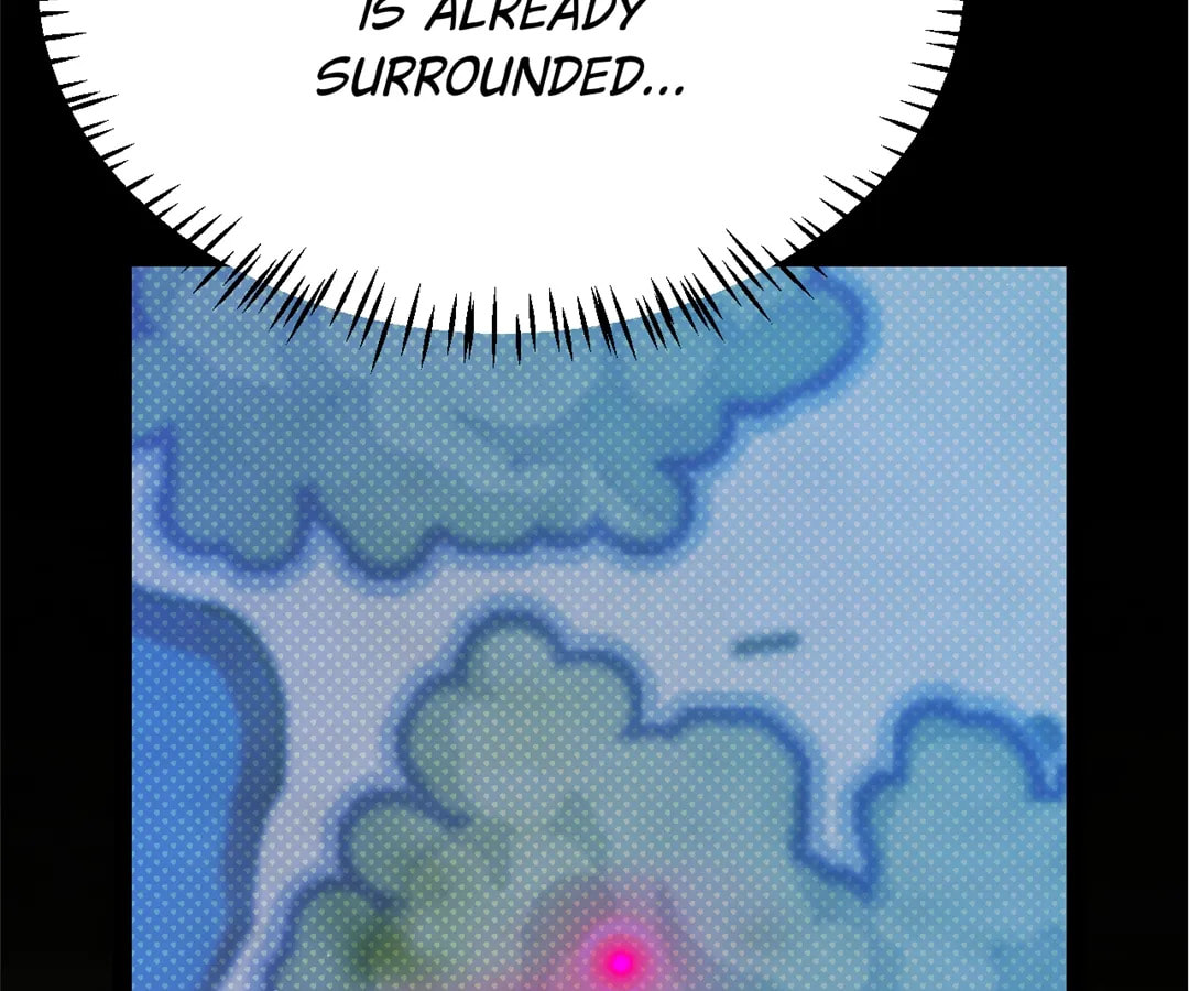 The Return of the Abandoned Son Chapter 314 page 8 - 