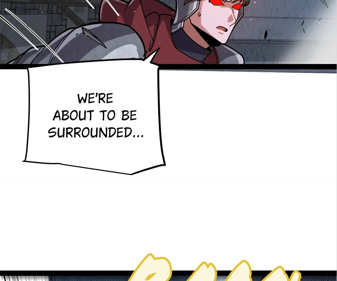 The Return of the Abandoned Son Chapter 314 page 73 - 