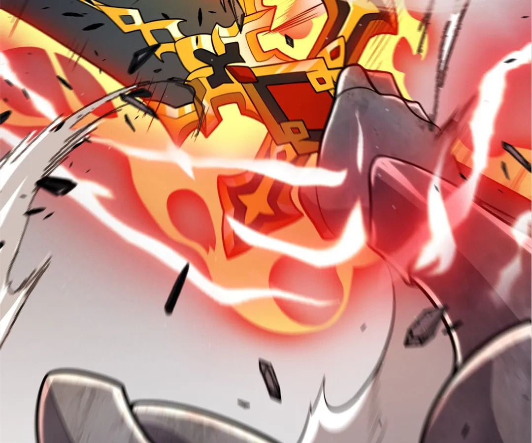 The Return of the Abandoned Son Chapter 314 page 76 - 