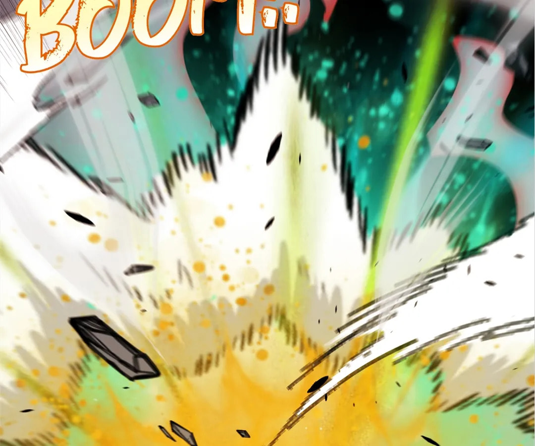 The Return of the Abandoned Son Chapter 314 page 80 - 