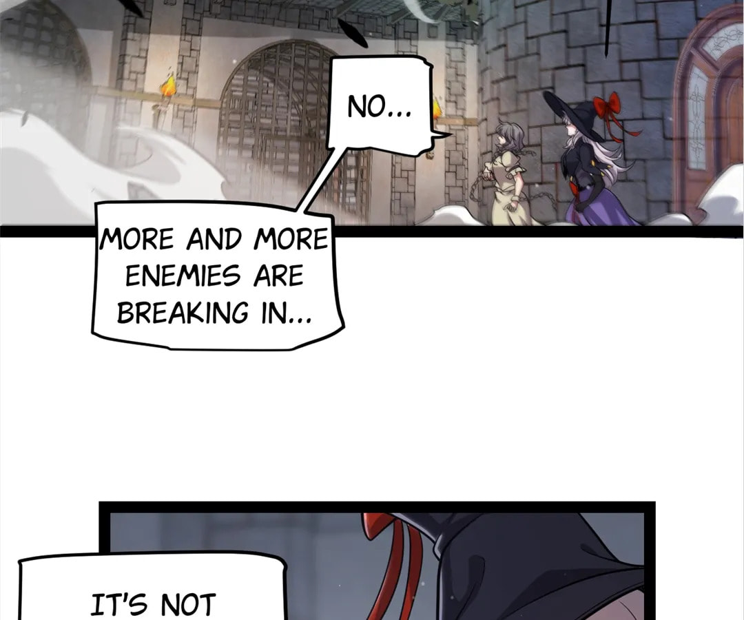 The Return of the Abandoned Son Chapter 314 page 85 - 