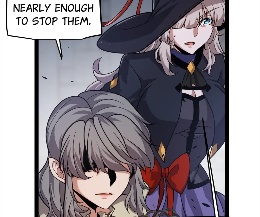 The Return of the Abandoned Son Chapter 314 page 86 - 