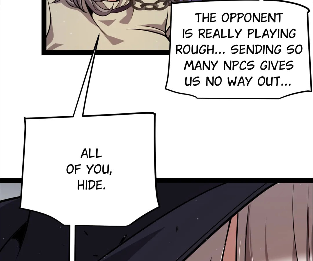 The Return of the Abandoned Son Chapter 314 page 87 - 