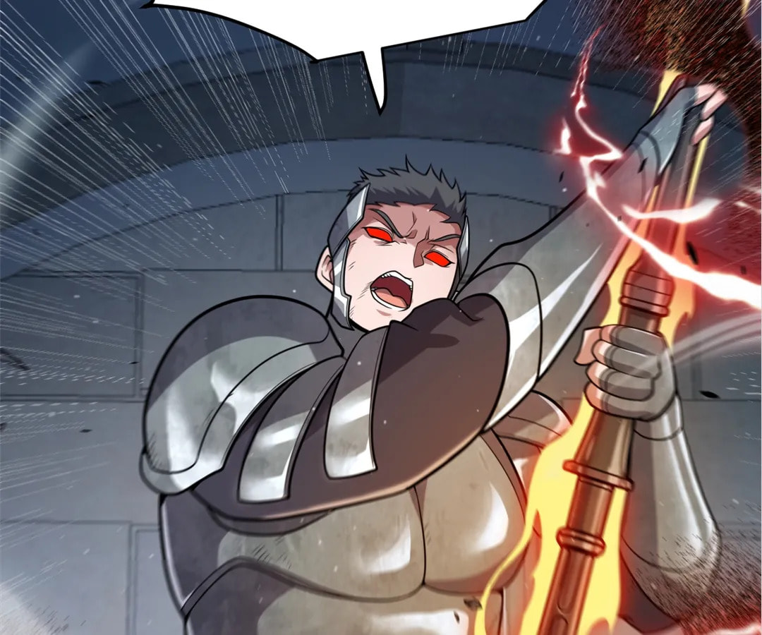 The Return of the Abandoned Son Chapter 314 page 92 - 
