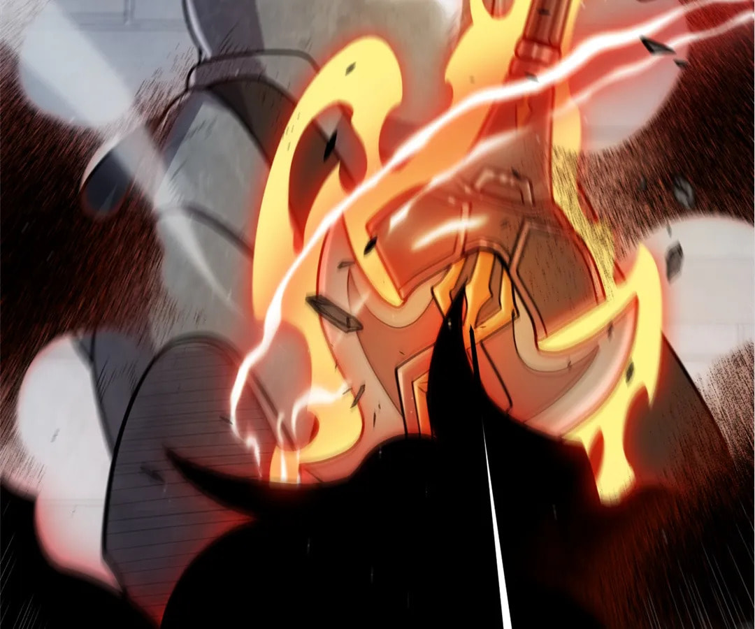 The Return of the Abandoned Son Chapter 314 page 93 - 