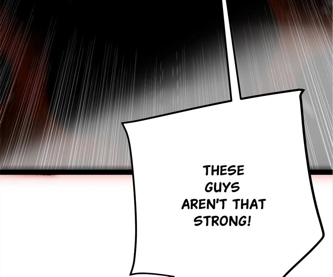 The Return of the Abandoned Son Chapter 314 page 94 - 
