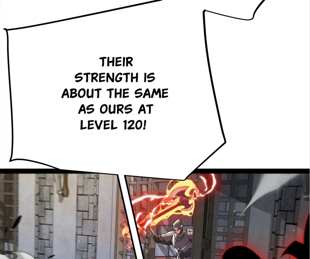 The Return of the Abandoned Son Chapter 314 page 95 - 