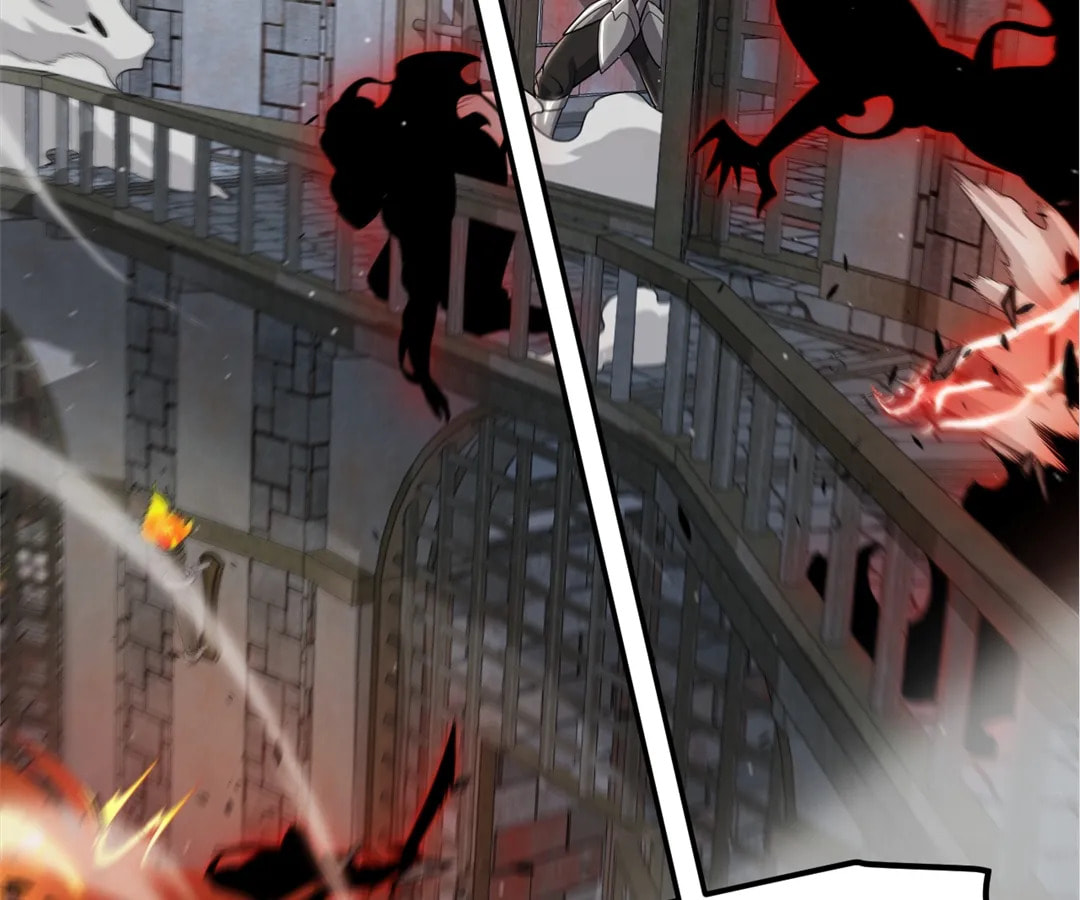 The Return of the Abandoned Son Chapter 314 page 96 - 