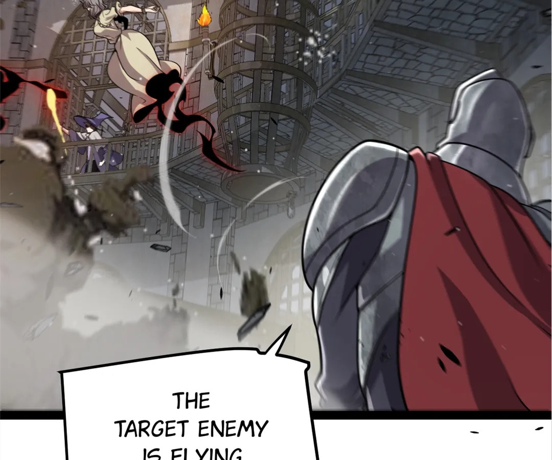 The Return of the Abandoned Son Chapter 314 page 100 - 