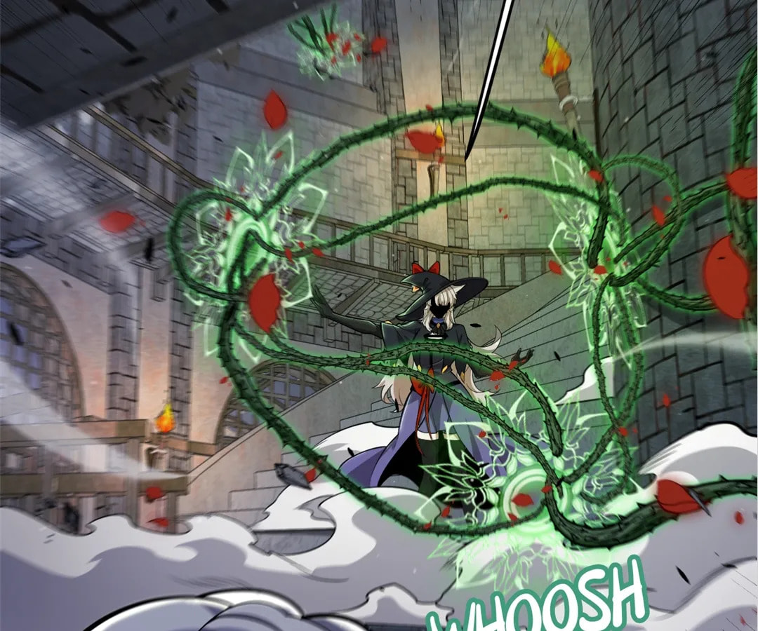 The Return of the Abandoned Son Chapter 315 page 102 - 