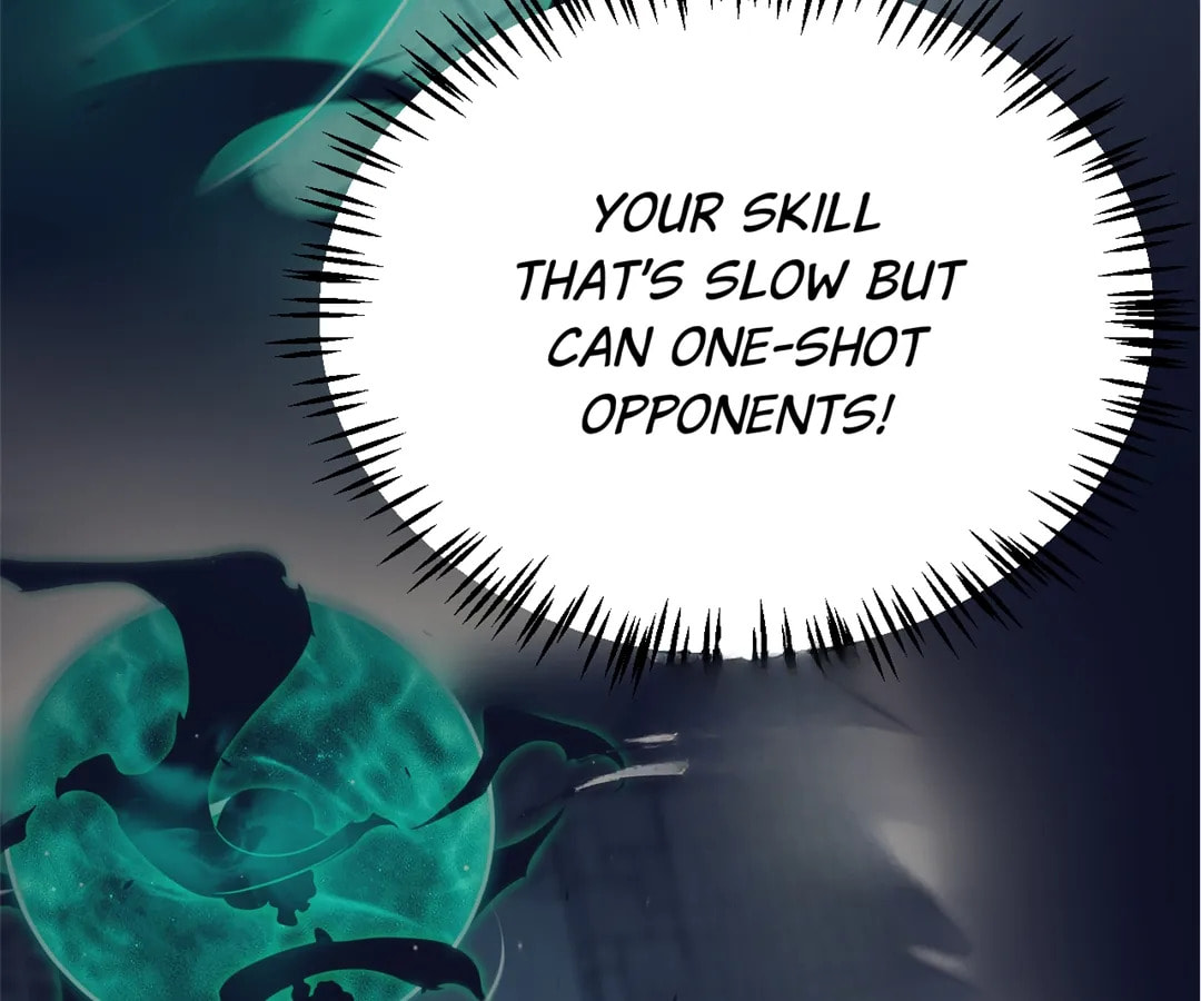 The Return of the Abandoned Son Chapter 315 page 110 - 