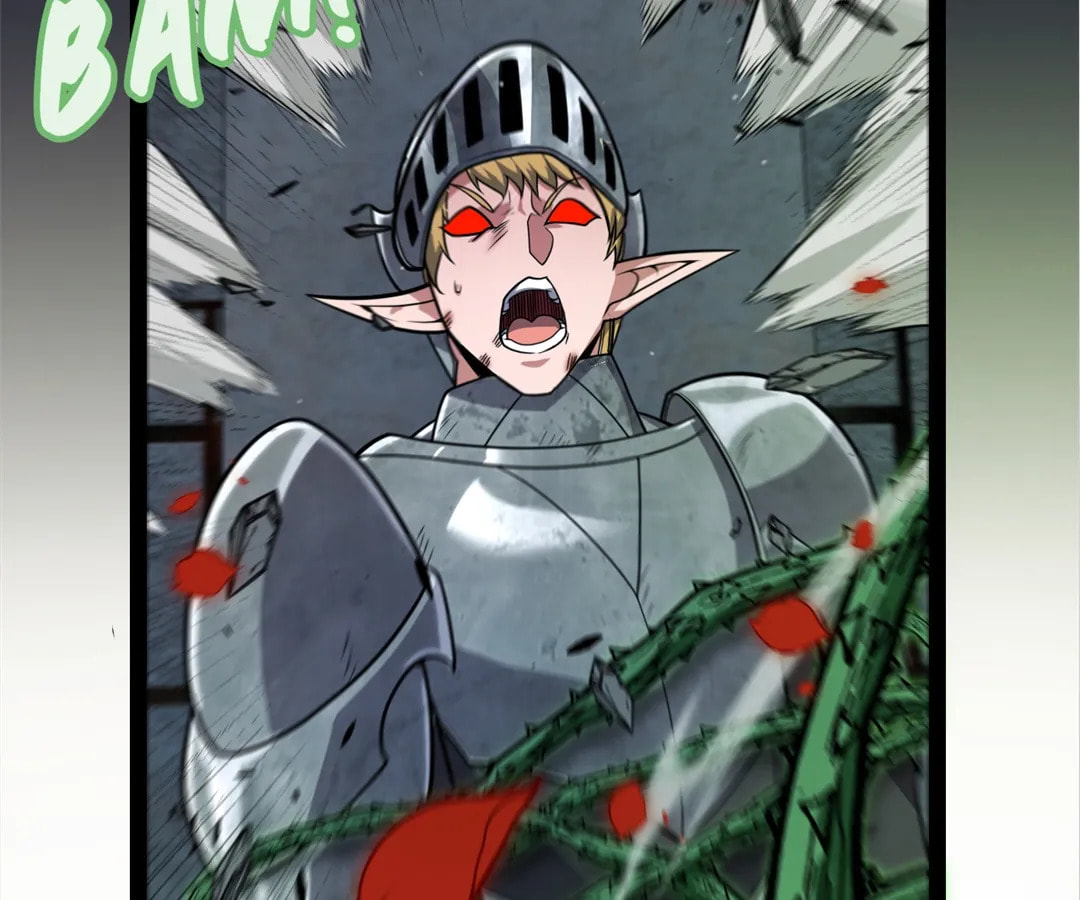 The Return of the Abandoned Son Chapter 315 page 113 - 