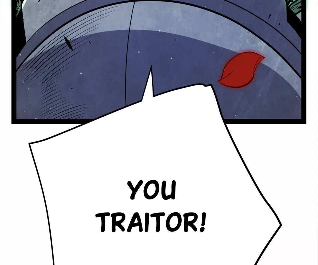 The Return of the Abandoned Son Chapter 315 page 116 - 