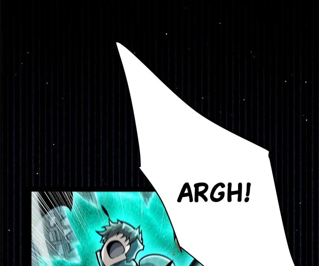 The Return of the Abandoned Son Chapter 315 page 120 - 