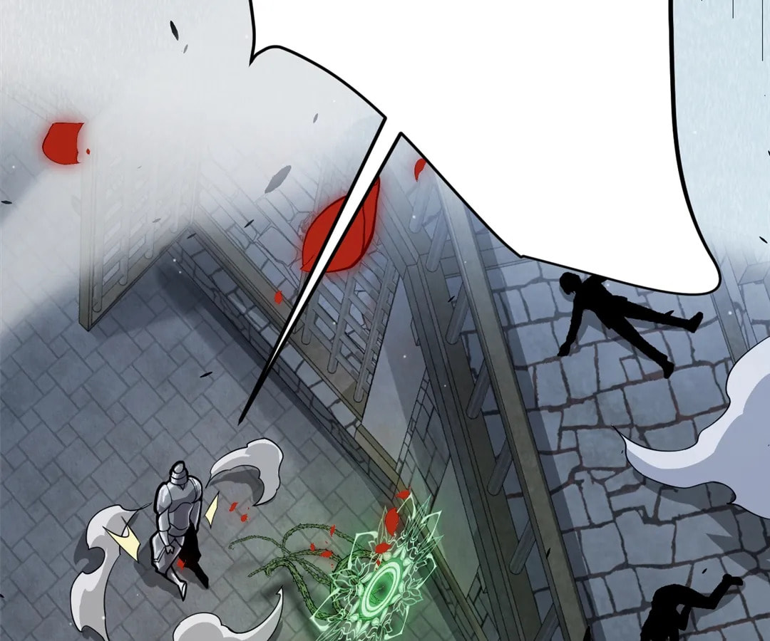 The Return of the Abandoned Son Chapter 315 page 130 - 