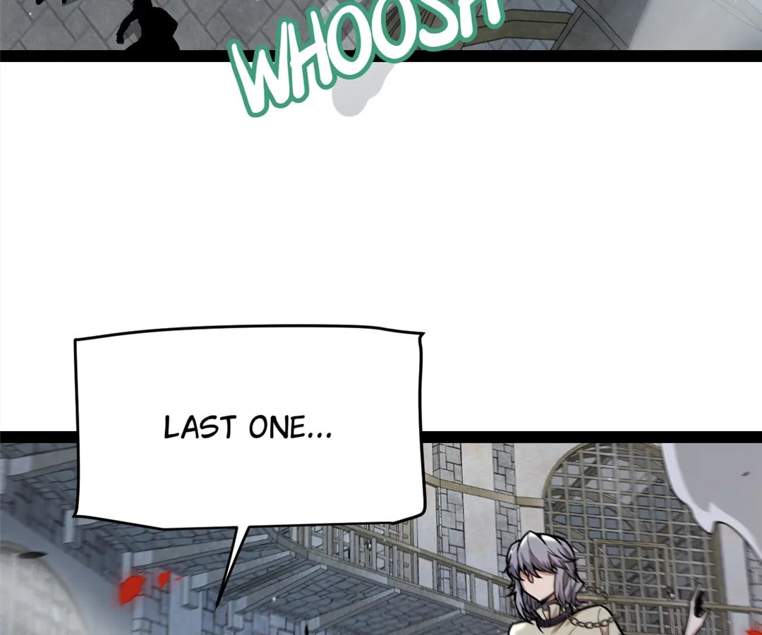 The Return of the Abandoned Son Chapter 315 page 132 - 