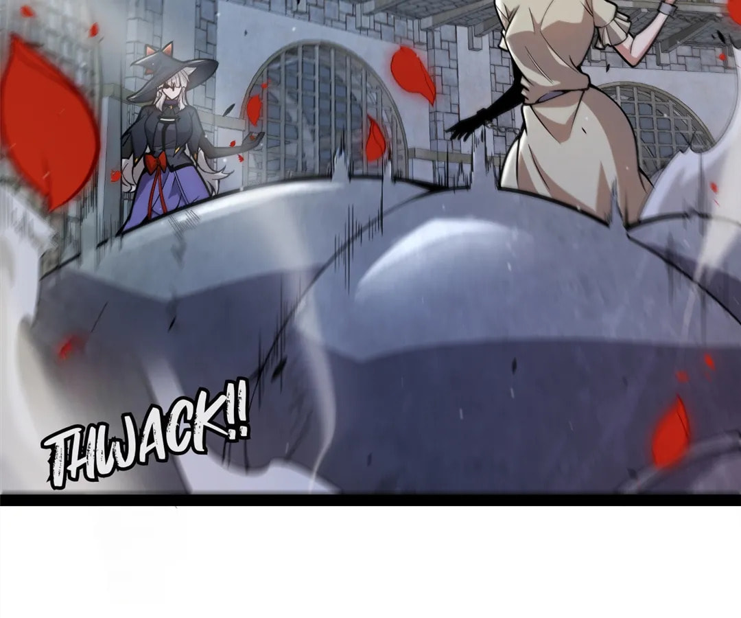 The Return of the Abandoned Son Chapter 315 page 133 - 