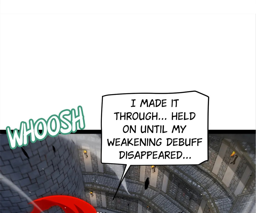 The Return of the Abandoned Son Chapter 315 page 134 - 