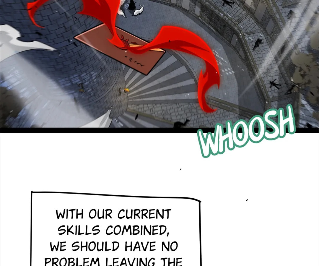 The Return of the Abandoned Son Chapter 315 page 135 - 