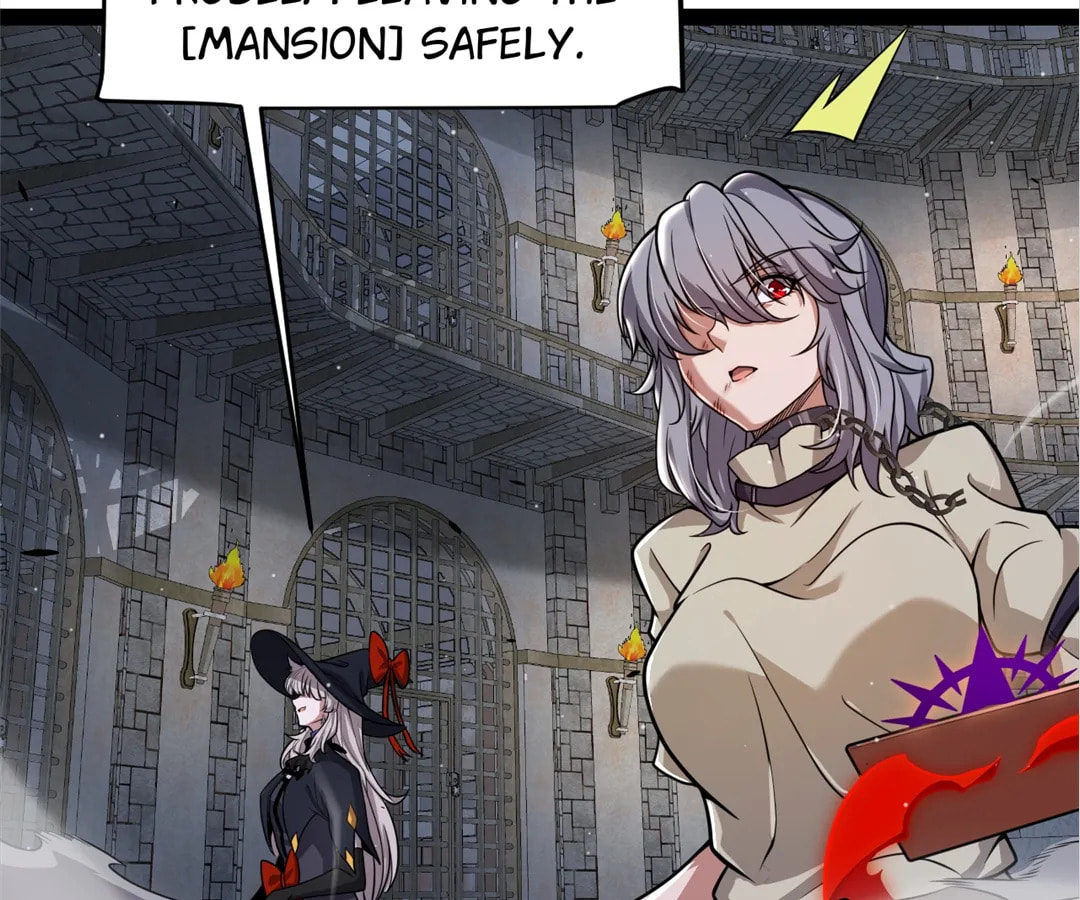 The Return of the Abandoned Son Chapter 315 page 136 - 
