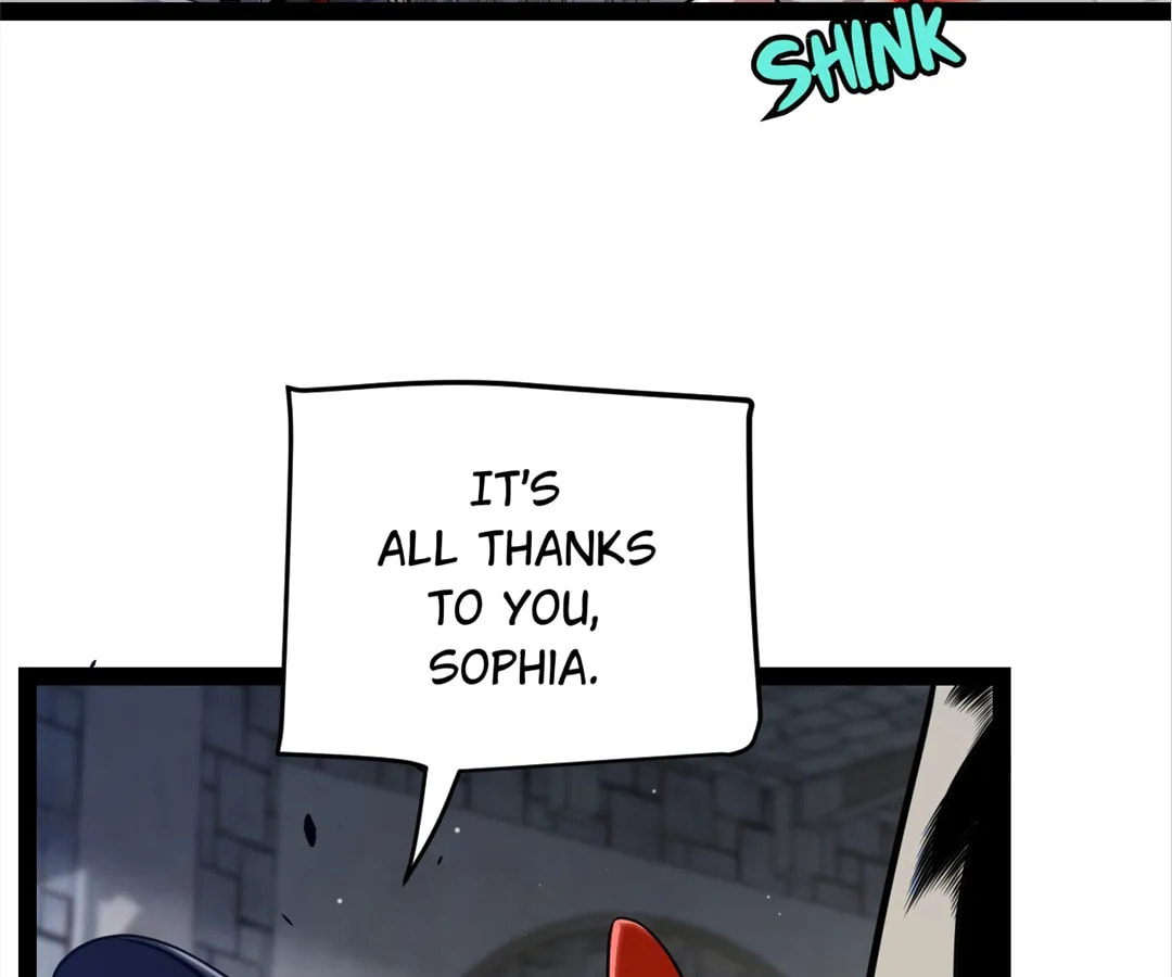 The Return of the Abandoned Son Chapter 315 page 137 - 